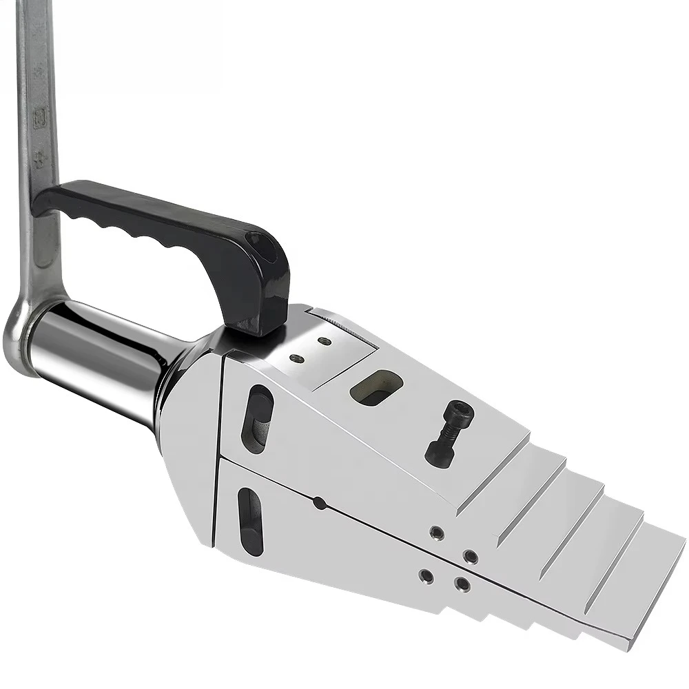 FSH-8 مفرشة إسفين ميكانيكية 8 طن