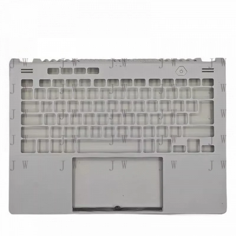 

Клавиатурная рамка DDJ для ASUS ROG Zephyrus G14 GA401 GA402NI, белая