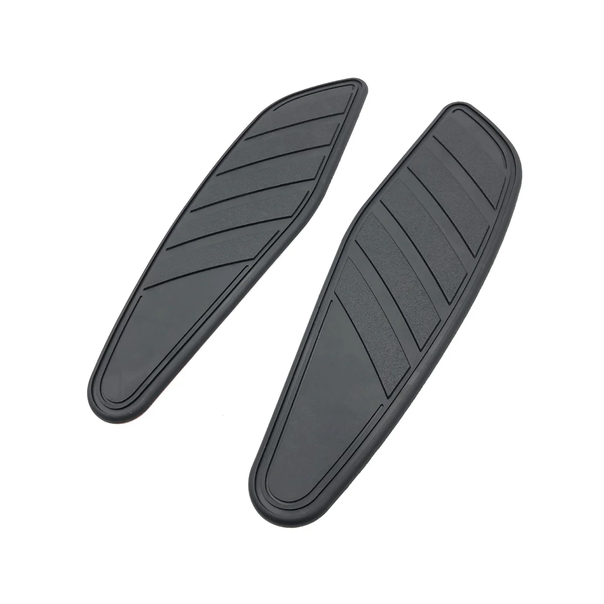 Motorcycle Side Fuel Tank Pad for YAMAHA XSR700 XSR 700 2022 2023 Rubber Sticker Side Pad