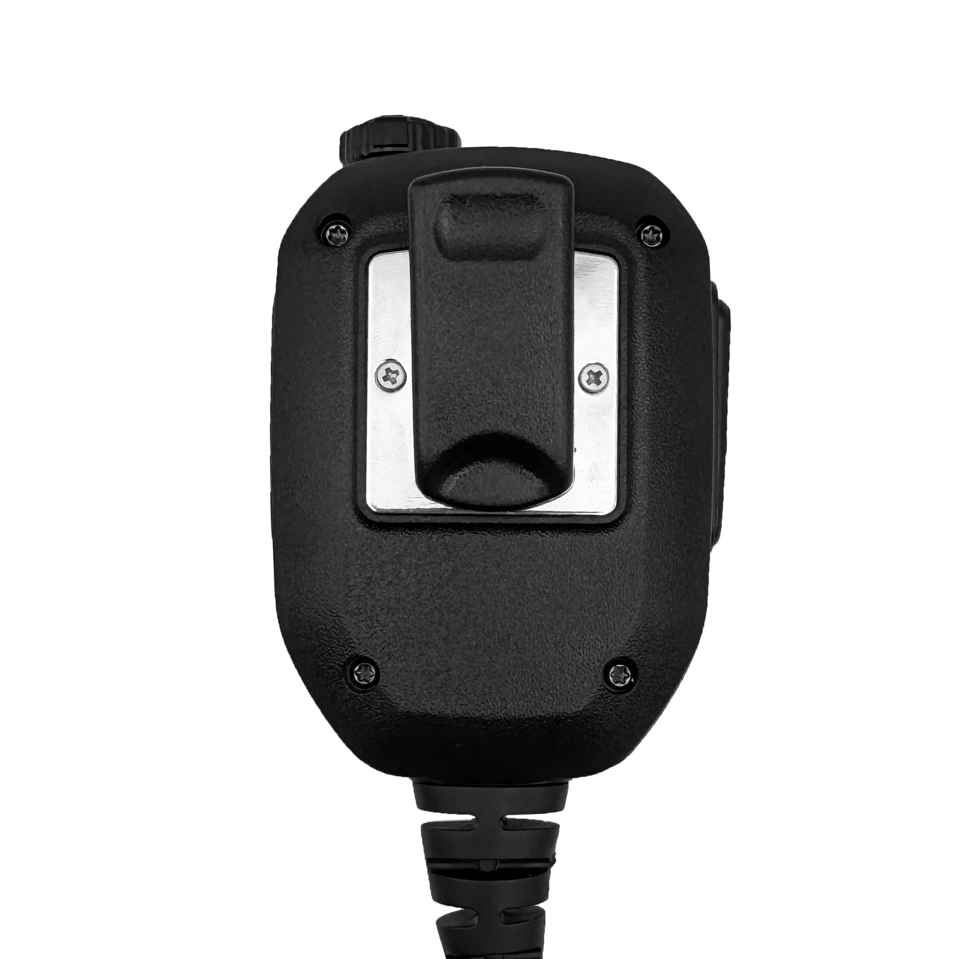 مكبر صوت قابل لإعادة الشحن لضبط مستوى الصوت لراديو موتورولا SL1M SL1K SL1600 SL300 SL7500 SL400 SL4000 SL7550 TLK100 SL3500e #5