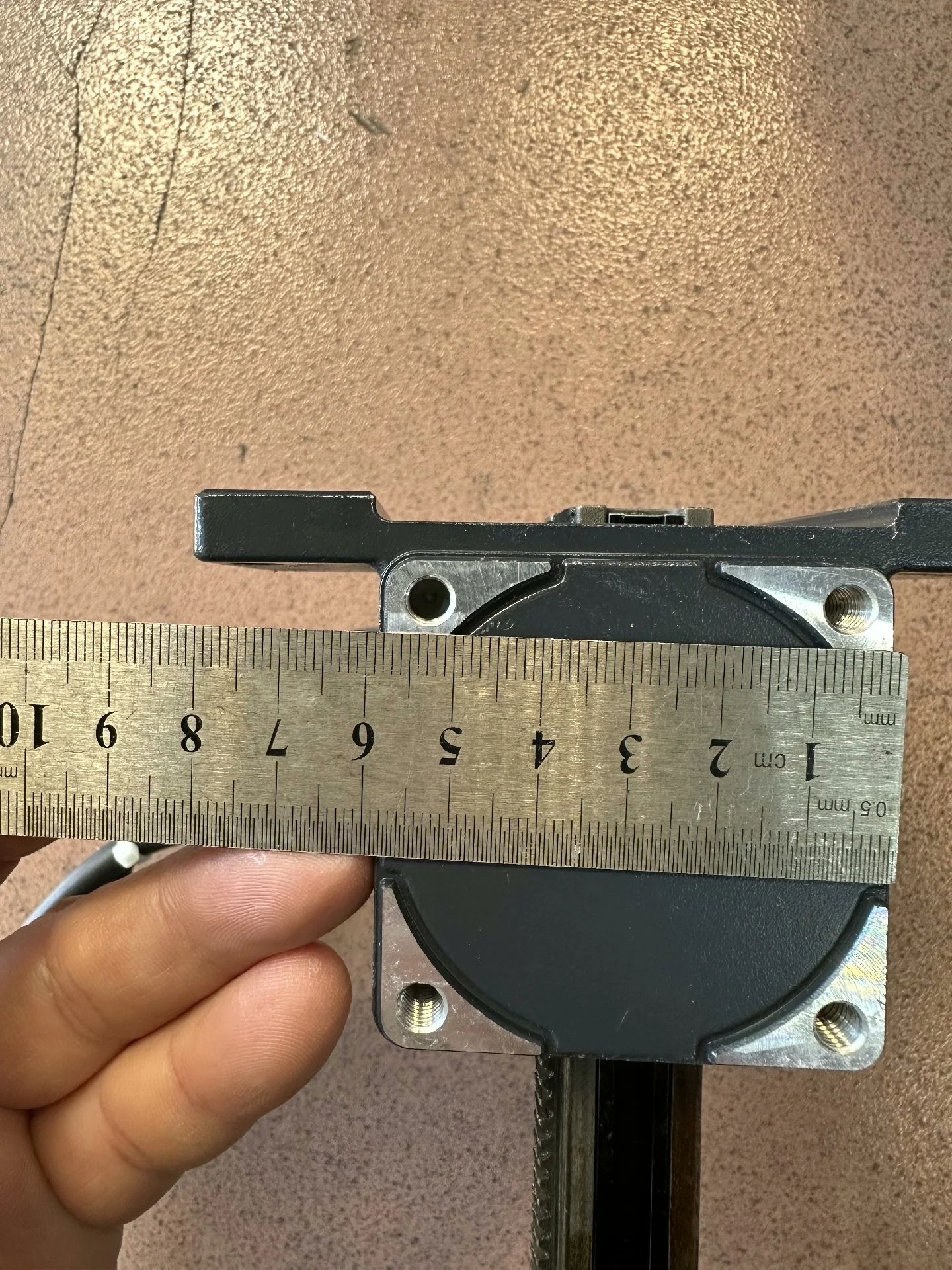 Nuovo originale LSD20A-W LAM2F500AW-1ESMC - K2 ESMC-C2 ESMC-C2 SMK5100C-A ESMC-C2 ESMC-K2ESMC-K2+EZSM4D008K Motore senza spazzole