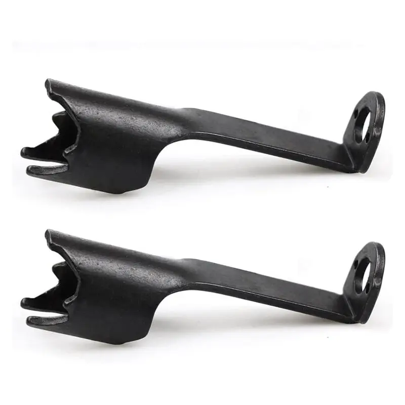 【THANKSGIVING DAY】2 Pieces 884-062 Pushing Lever Framing Replacement Parts