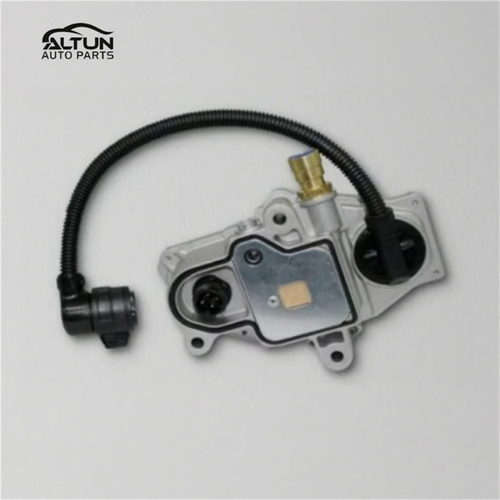 

7422327063 20584497 21008344 21710522 22327063 OEM Solenoid Valve for Volvo Trucks Car Accessory Replacement
