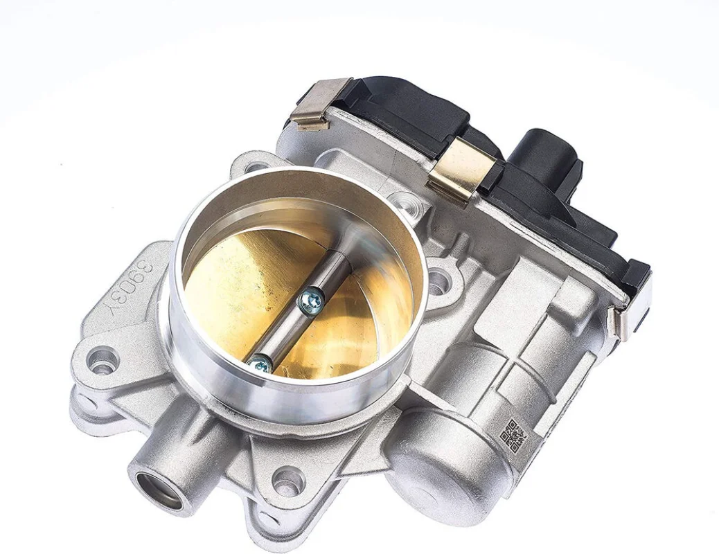 Brand new 12631186 throttle valve body suit for Chevrolet Buick 12607362 12616668