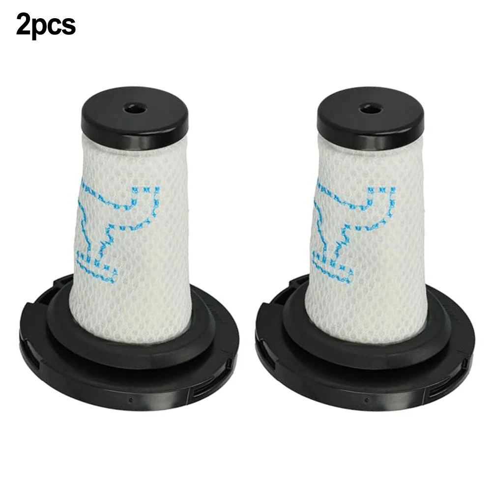 2pcs Filters For X-Pert 7.60 RH6A35WO RH6A39WO RH6A31WO RH6A33WO Vacuum Cleaner Household Cleaning Tools Replacement Filters