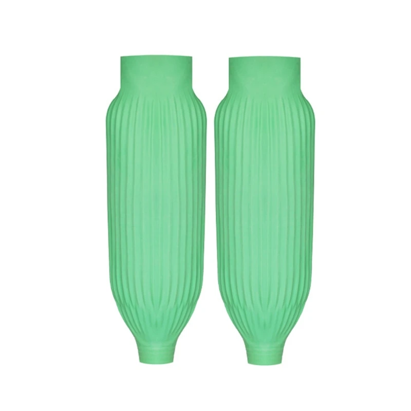 

F68B Waterproof Arm Protectors Guards with Elastic Cuffs for Household Industrial Use