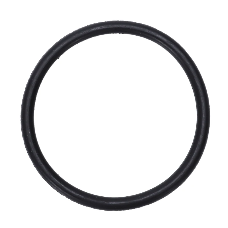 O-Ring, Sealing Ring, 20 Pieces, 45 Mm X 3 Mm, Nitrile Rubber, Black