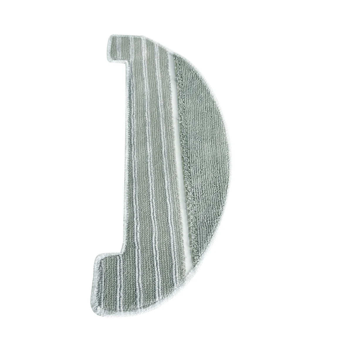 Geschikt voor Pusanik M8Pro Veegmachine Reiniging Dweildoek Afvegen Accessoires Washandje Nat en droog doek