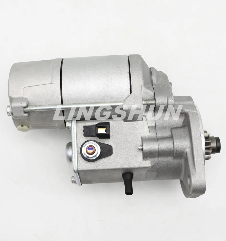 Engine Electrical 1…