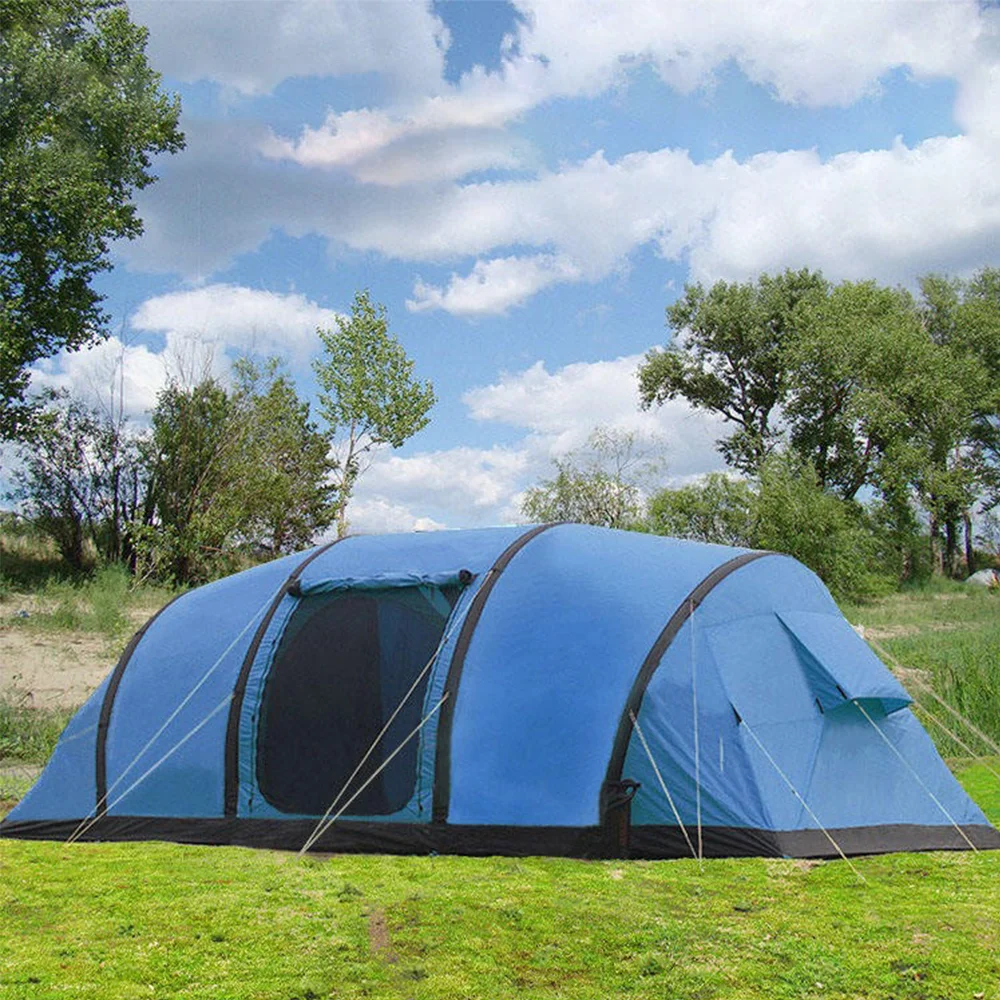 

Cheapest Maggiolina Blowup Tent Mosquito Proof Hiking Shelter Plegable Inflable Glamping Other Portable Plegable Camping Tent