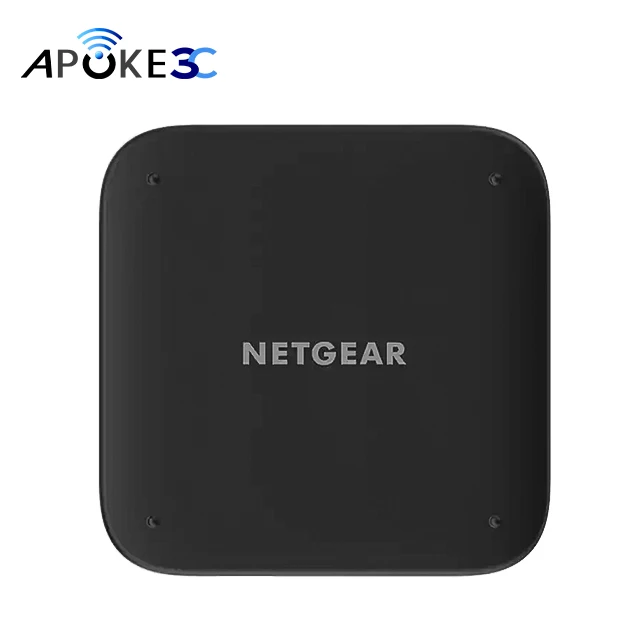 Newest Qualcomm SDX65 Snapdrago X65 Netgear mifi M6 Pro MR6500 pocket wifi 6 router 4g lte router 5g modem