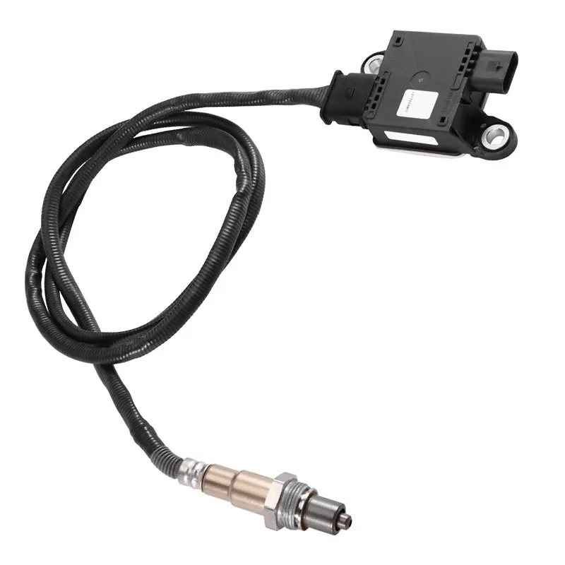 

New PM Sensor Particulate Matter Sensor SH17-18641A 0281007908/909 For Mazda 6 2.2D Engine