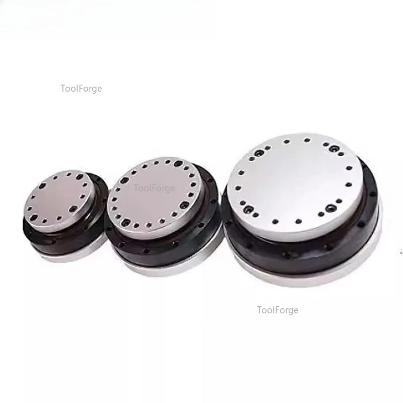 FA20-80 Simple Installation Harmonic Reducer Reducer Gearbox FA Series Reduction Ratio 50-80-100