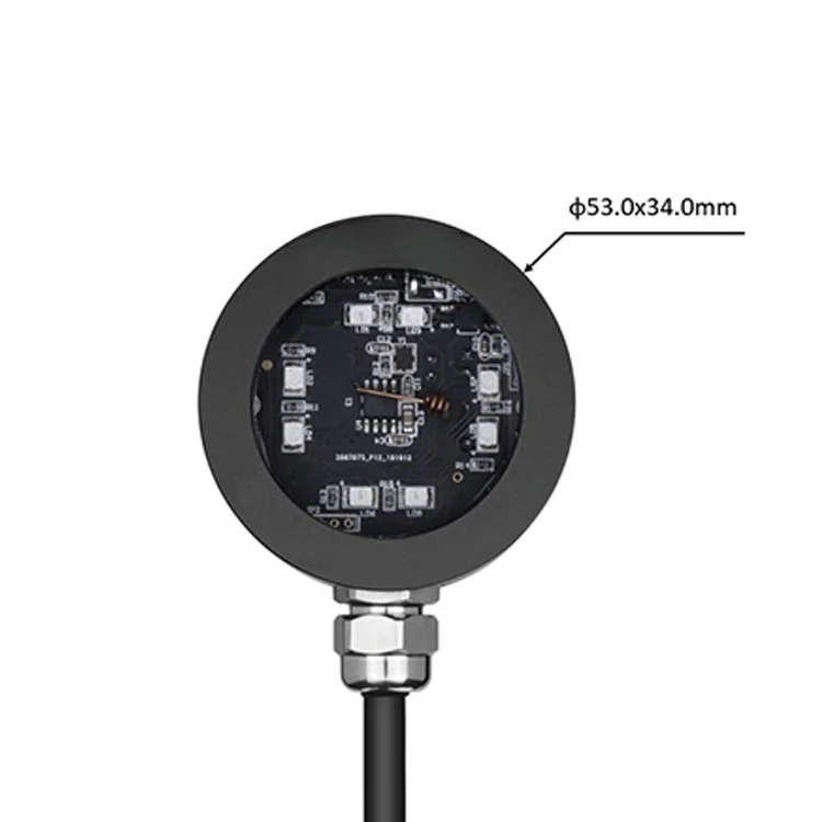 

40 Edge Finder 3D-зонд, используемый для фрезерного станка с ЧПУ, фотоэлектрического искателя подцентрирования