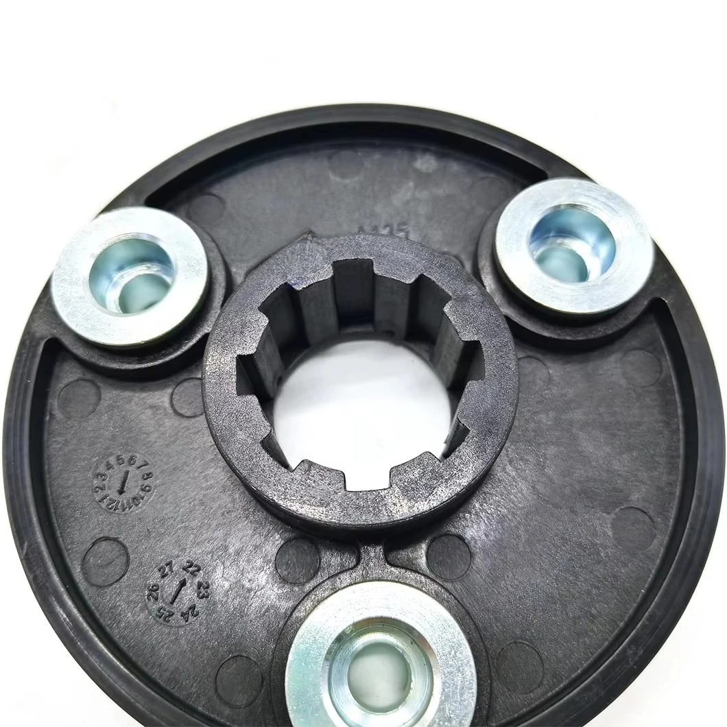 

High quality 135 * 8T coupling, suitable for excavator accessories