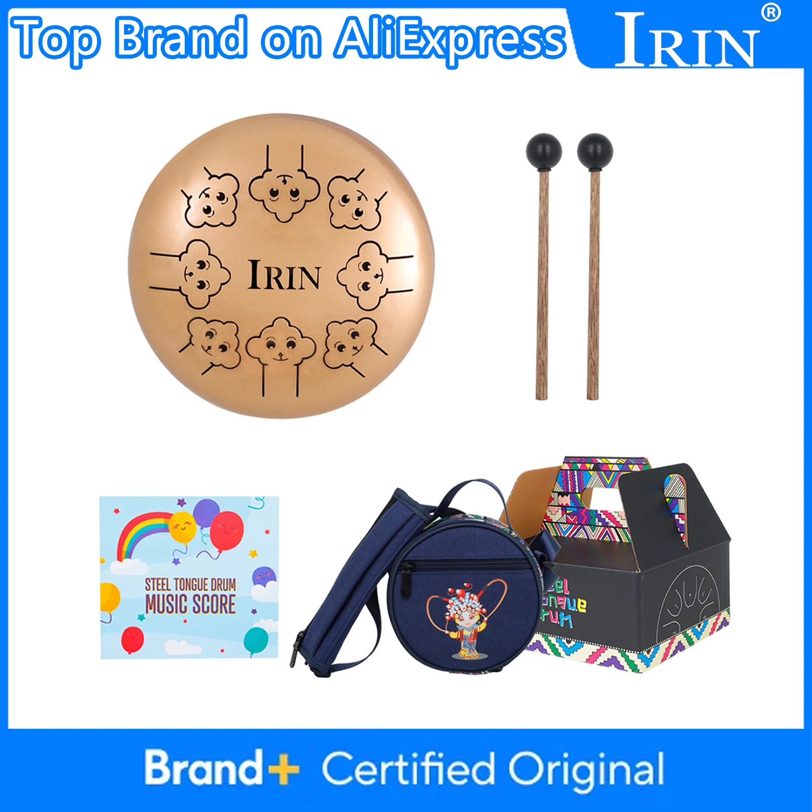 irin-55-inches-8-tone-steel-tongue-drums-hollow-out-design-spirit-training-zen-practitioner-exercise-tools-with-accessories