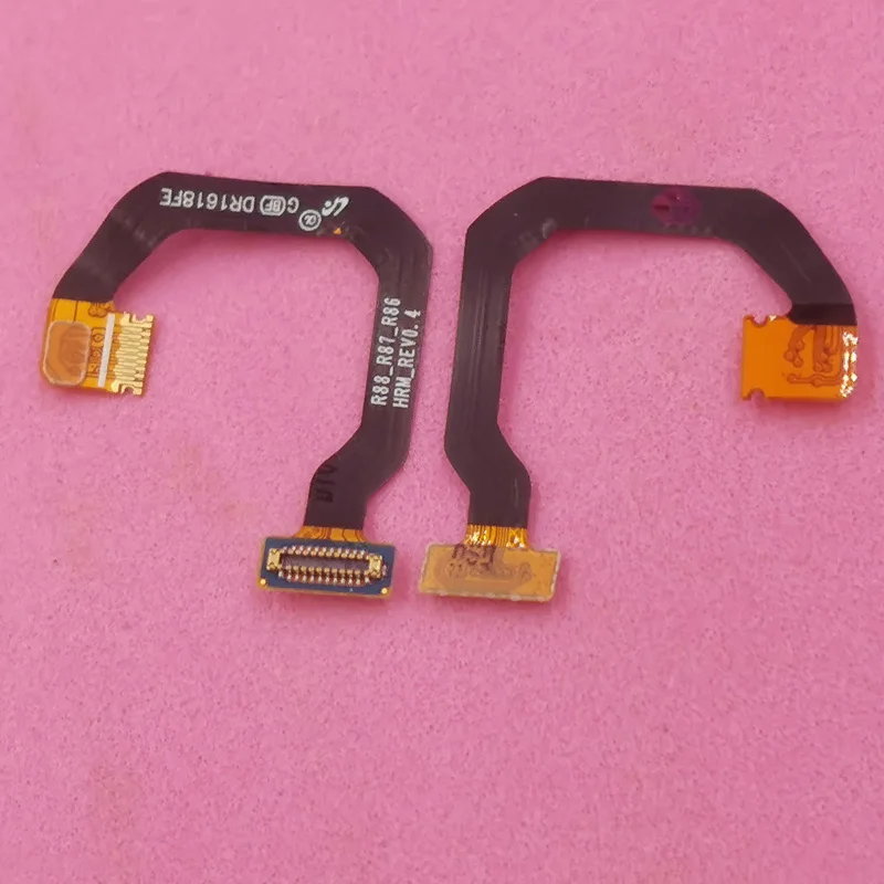 1Pcs Mainboard Connector Contact Main Board Motherboard Flex Cable For Samsung Watch 4 Classic R870 R875 R880 R885 R860 R865