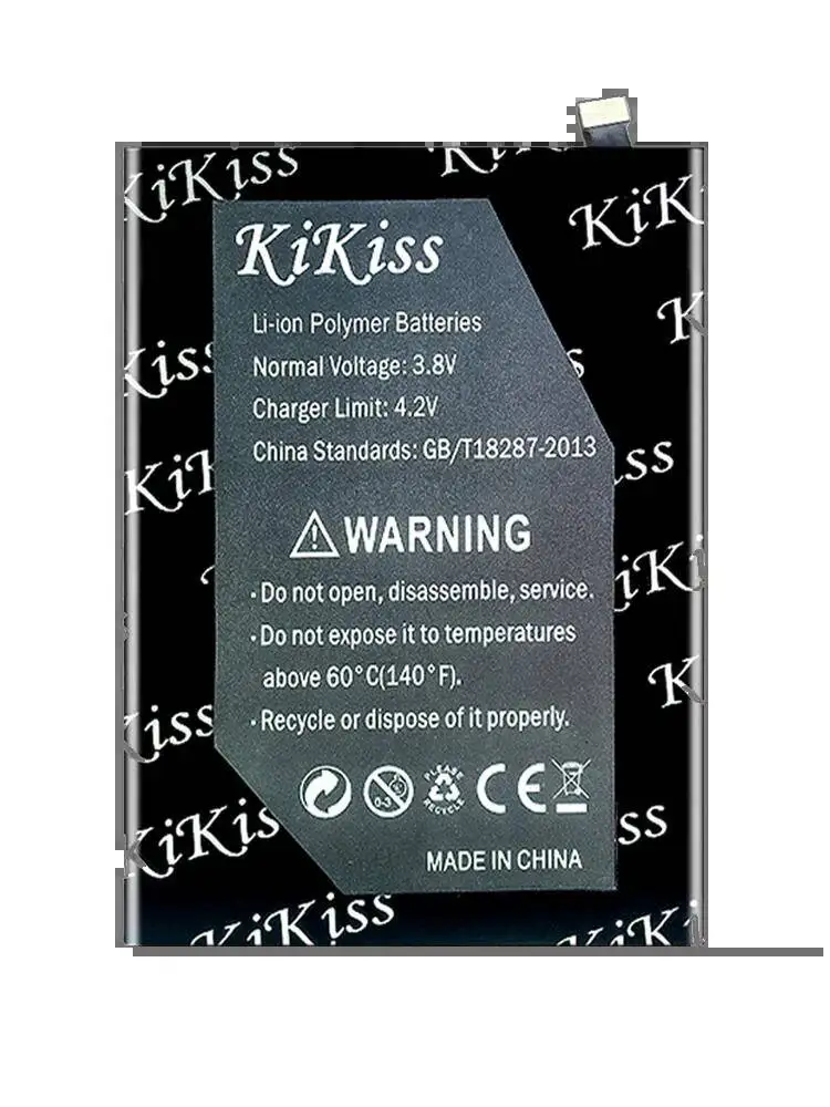 

For Hvd HBA5020AB High Performance 5500Mah Mobile Phone Battery