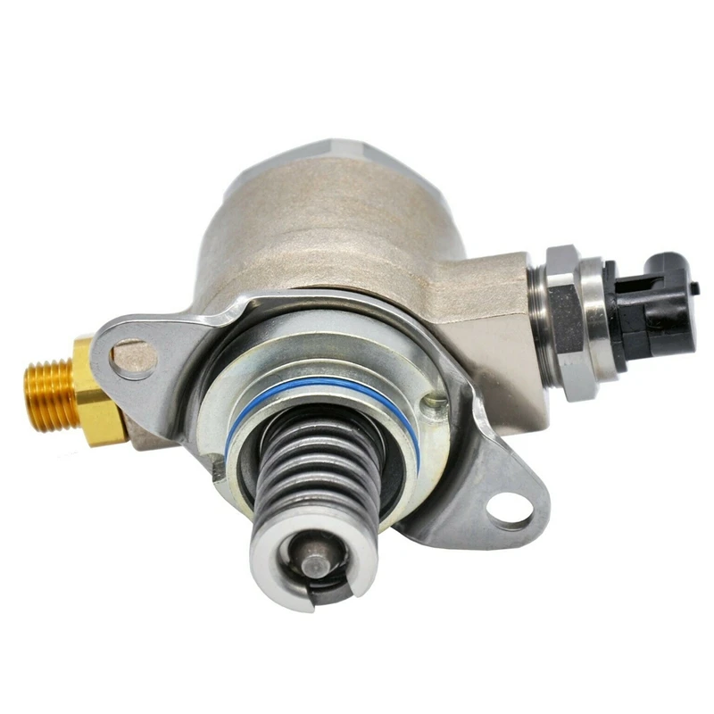 High Pressure Fuel Pump For - A4 A5 A6 TT Allroad Quattro L4 1.8L 2.0L 06J127025J