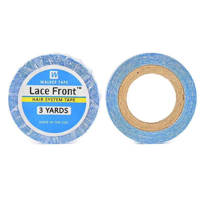 Double-Sided Walker Tape for Hair Extensions, Ultra Hold