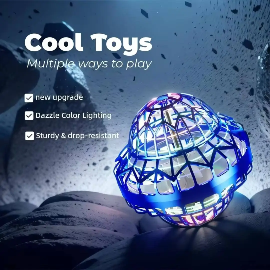 Thumbnail 2 - #5 Trending Boomerang Balls Right Now
