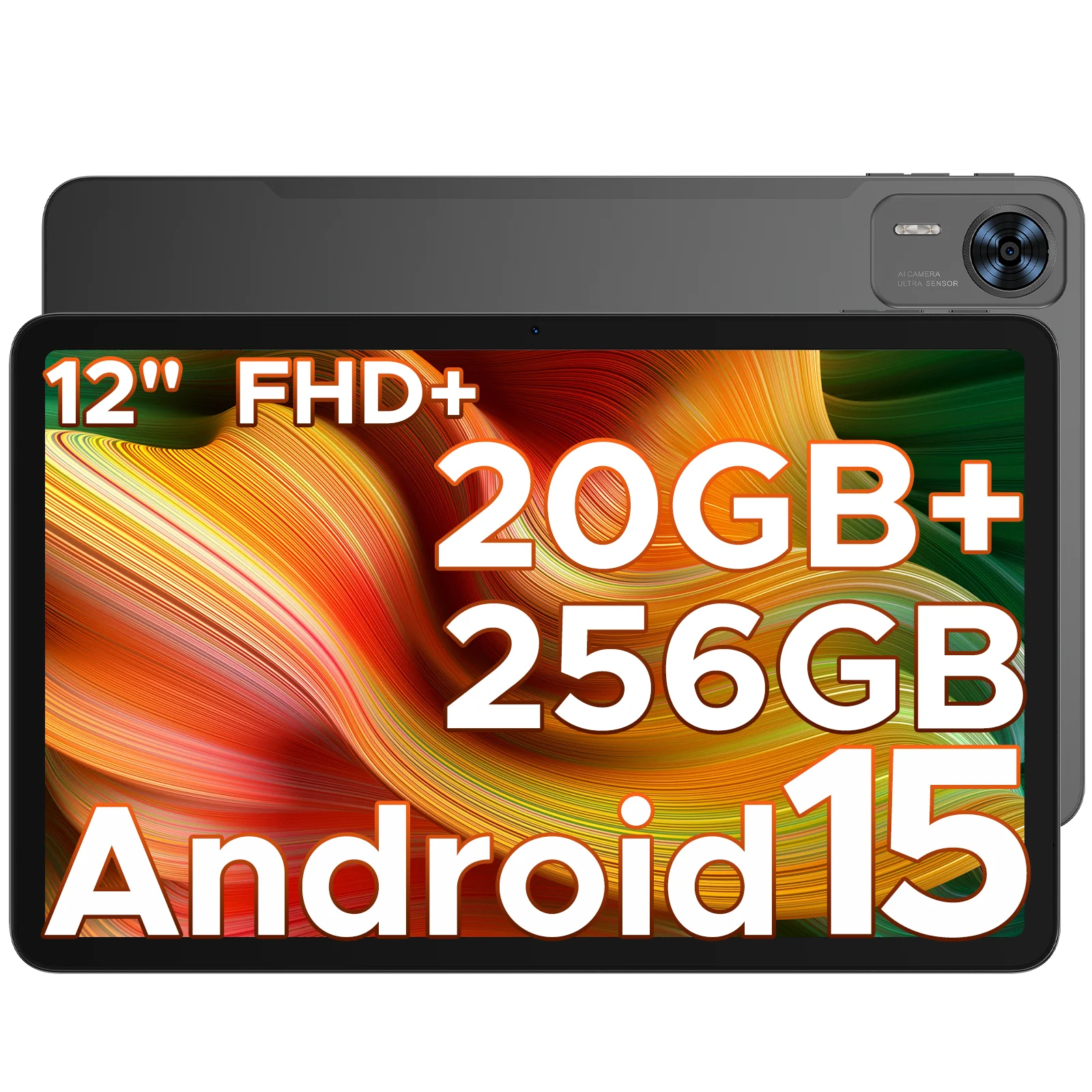 Variant: 8GB 256GB  Black