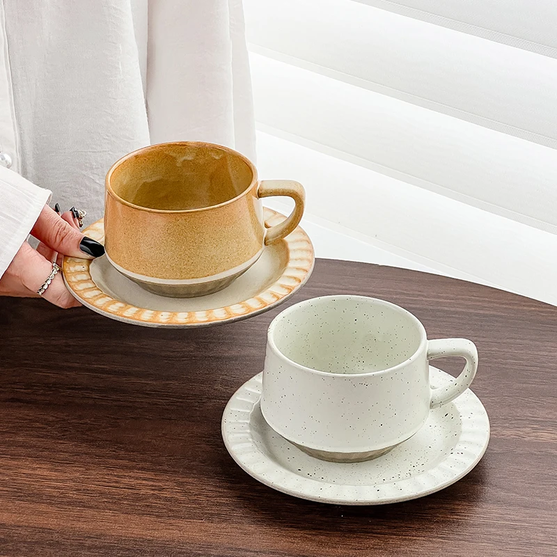 Vintage Ceramic Cof… - image
