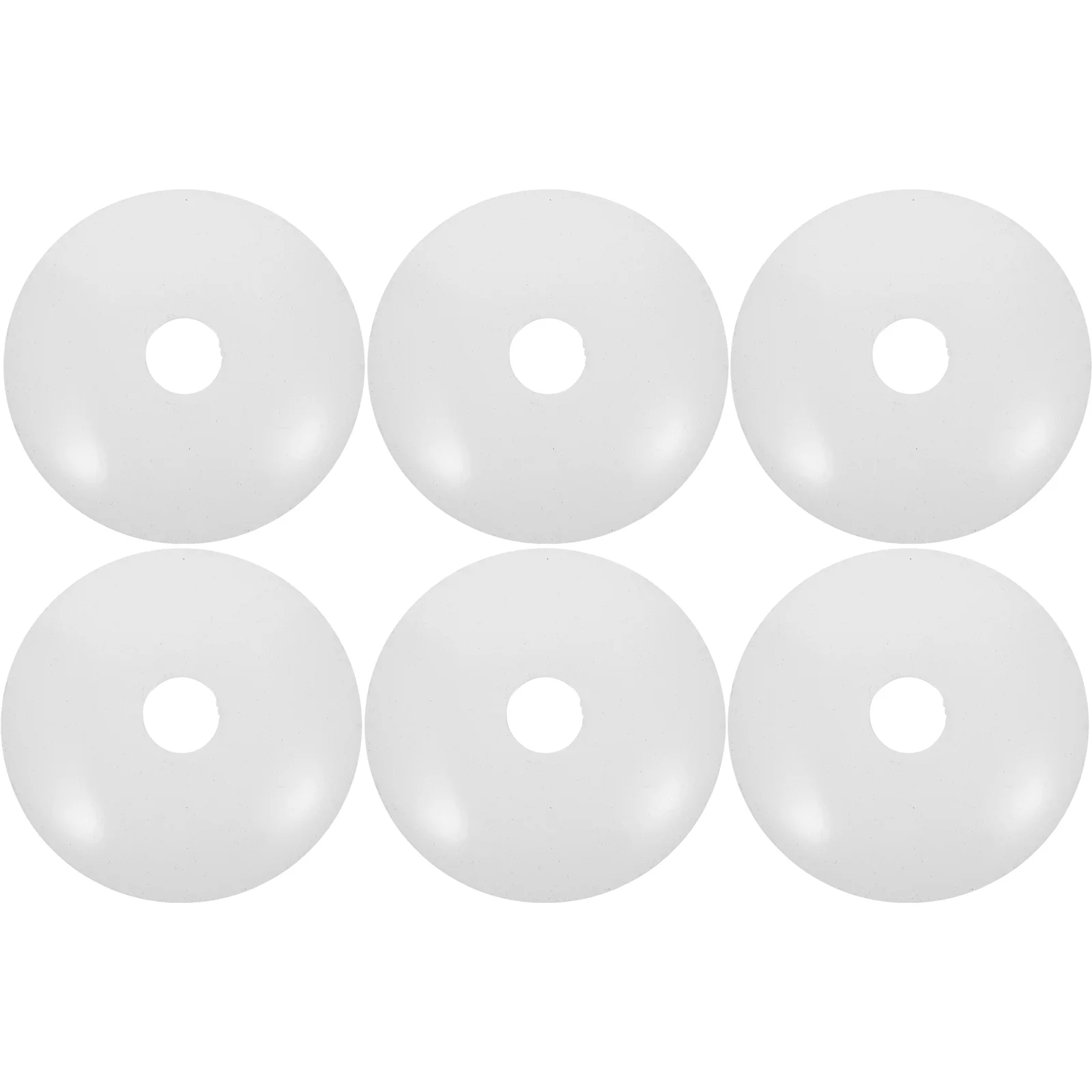 6 шт., основа для люстры