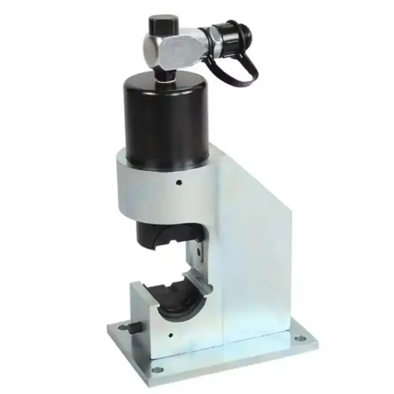 Manual Hydraulic Wire Cable Lug Crimping Tools