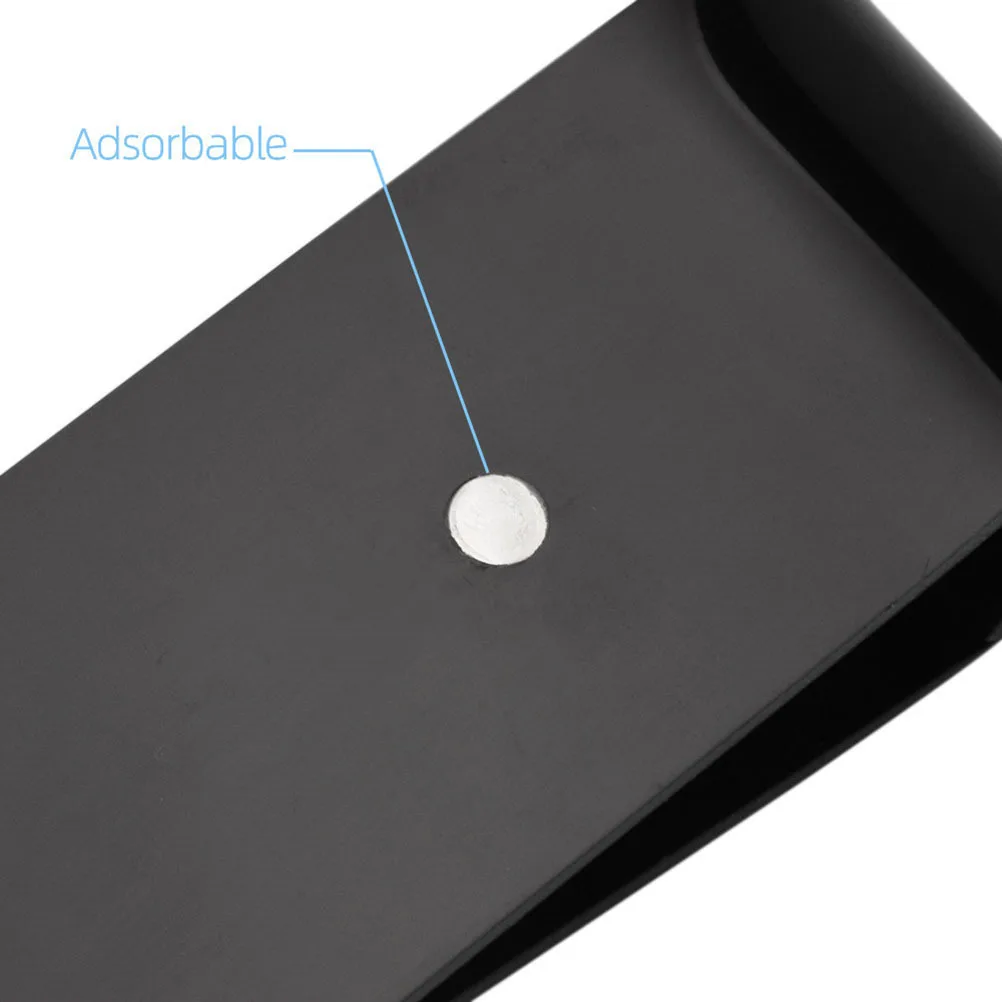 

Пластиковая подставка для машины премиум-класса, форма ручки, простота в использовании, красивый внешний вид, салон, профессиональный домашний черный пластиковый каркас машины