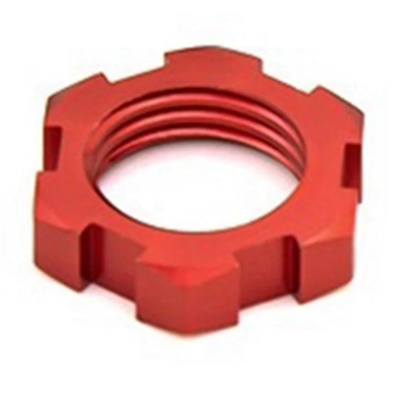 Idud 8Pcs Metal 17M… - image