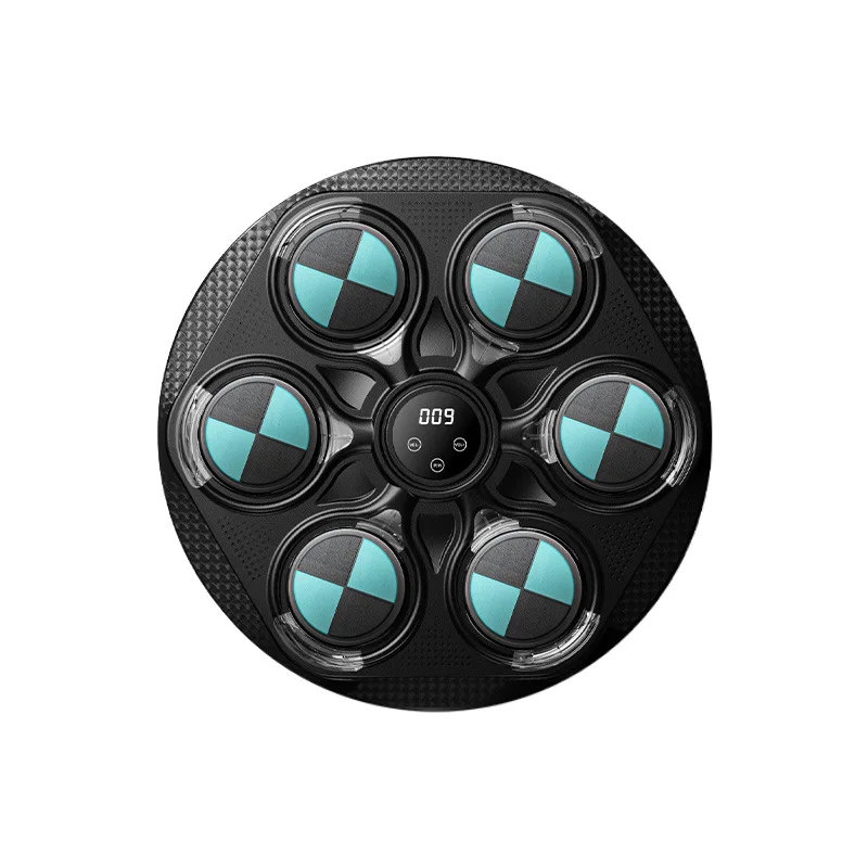Directly from the manufacturer Music Boxing Machine Smart Bluetooth Boxing Target Trainer Adult Children Boxing Wall Target