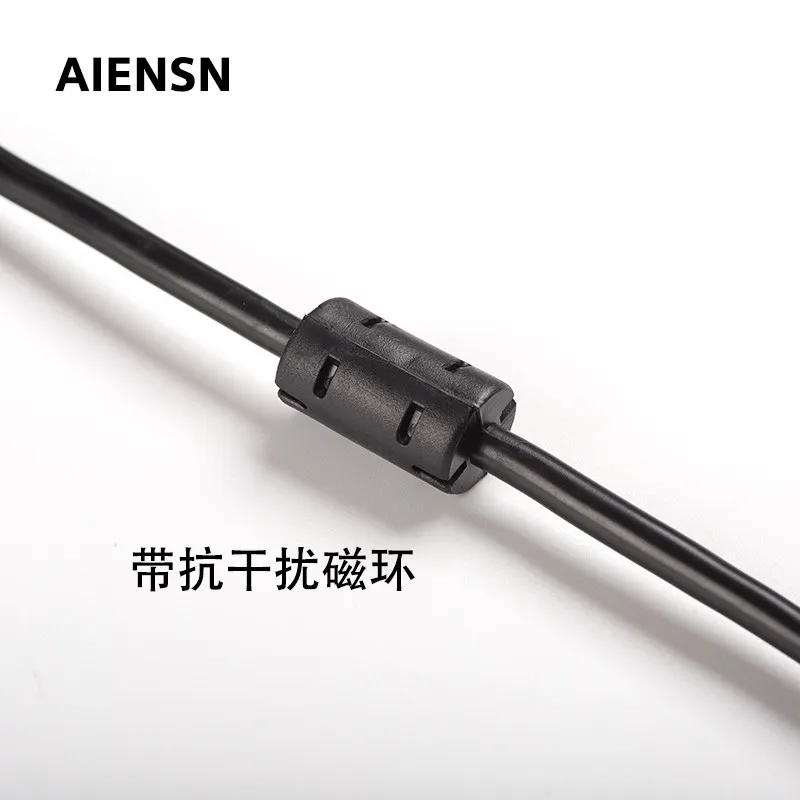 MD290/380/500/810/CS710/ES510 debugging and burning communication data cable