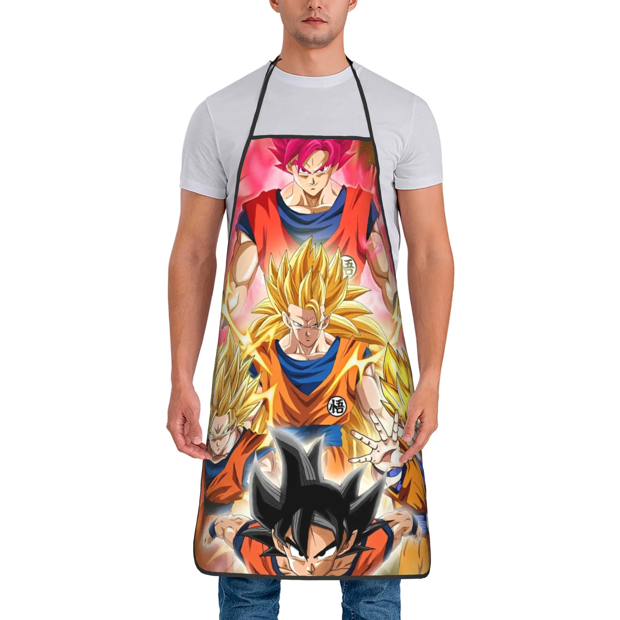 Dragon Ball Z Kitch…