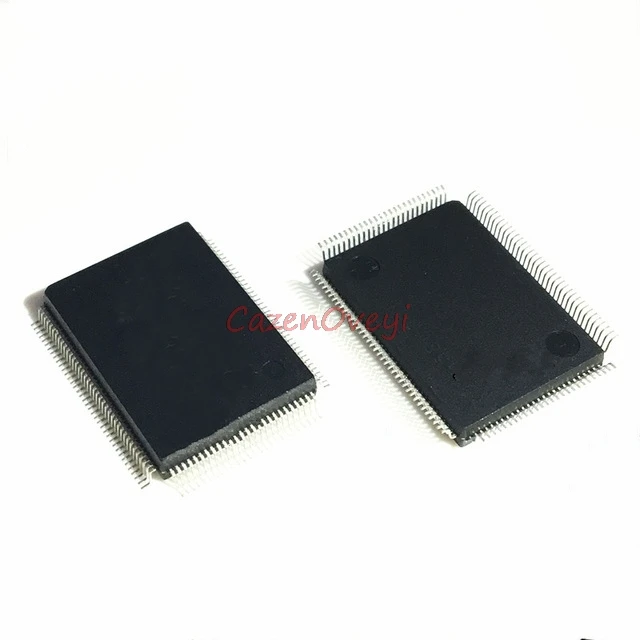 2pcs/lot F71889F F71889FG QFP-128 Chipset