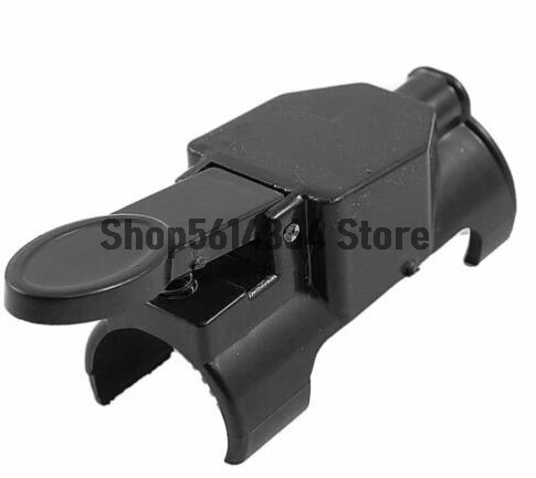

TIG Welding Torch Plastic Switch Cover Case Black
