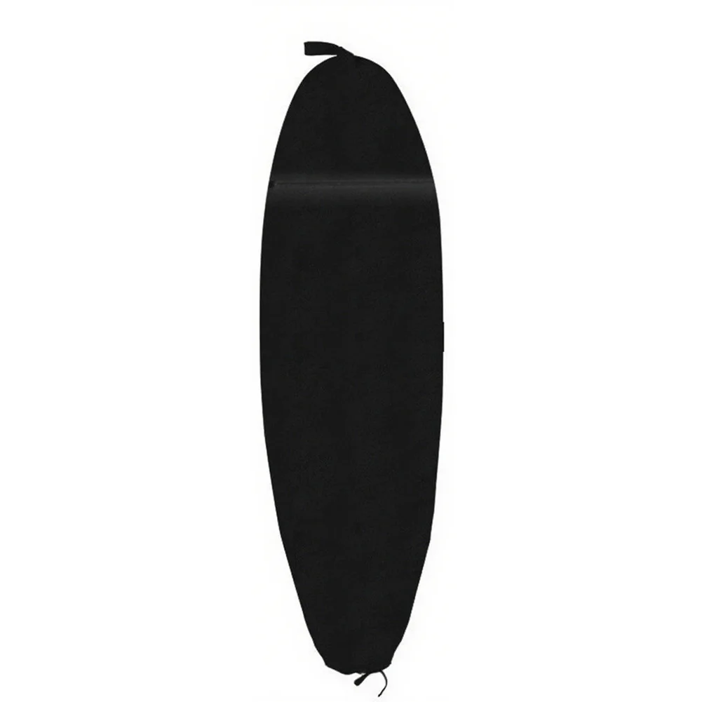 Drawstring Closure for surfboard Bag Easy Transport Integrated Storage Moisture Defense Robust Protection Snug Fit