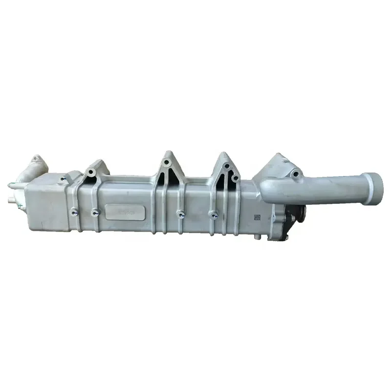 

202V08100-7203 SITRAK EGR Cooler Assembly