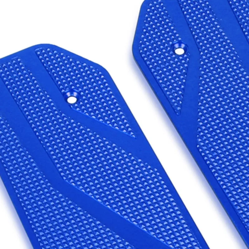 Motorcycle Accessoires Aluminum Falling Protection Exhaust Slider Crash Pads Slider FOR YAMAHA FZS1000 FZS150 FZS600