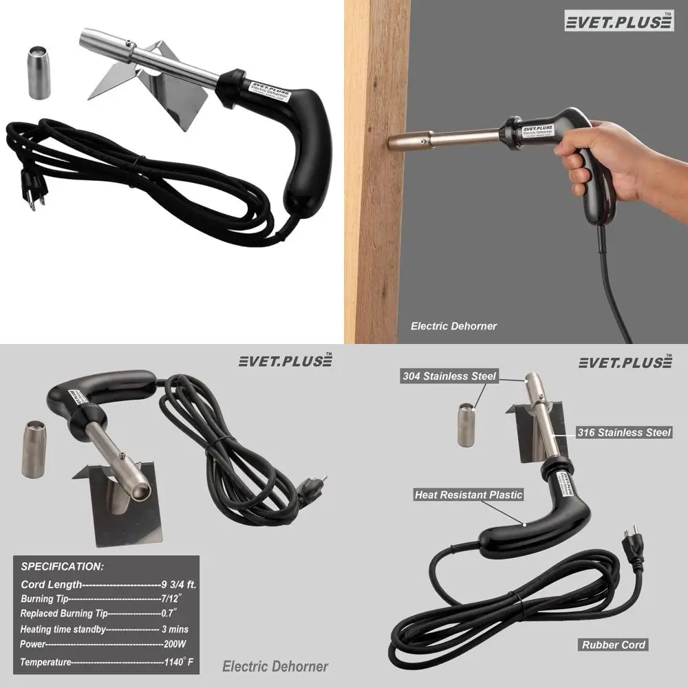 

Электрическая жаровня с цифровым дисплеем температуры, из нержавеющей стали, быстрый нагрев, более 1140 градусов. ° F для жарки баранины, овечины, козлятины