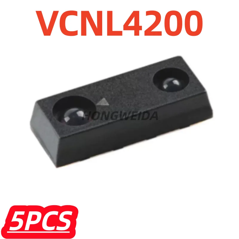 5Pcs/Lot 100% New VCNL4200 VCNL 4200 Patch SMD-10P Original Ambient Light Sensor