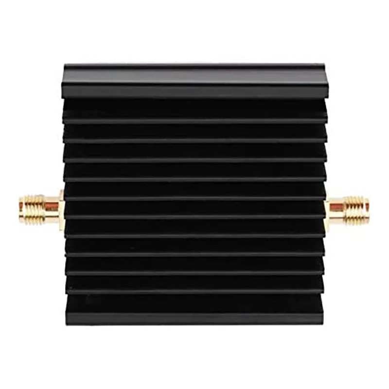 L-Nieuwste 1-930MHz 2W RF Versterker RF Breedband Eindversterker Module voor Radio Transmissie FM HF VHF