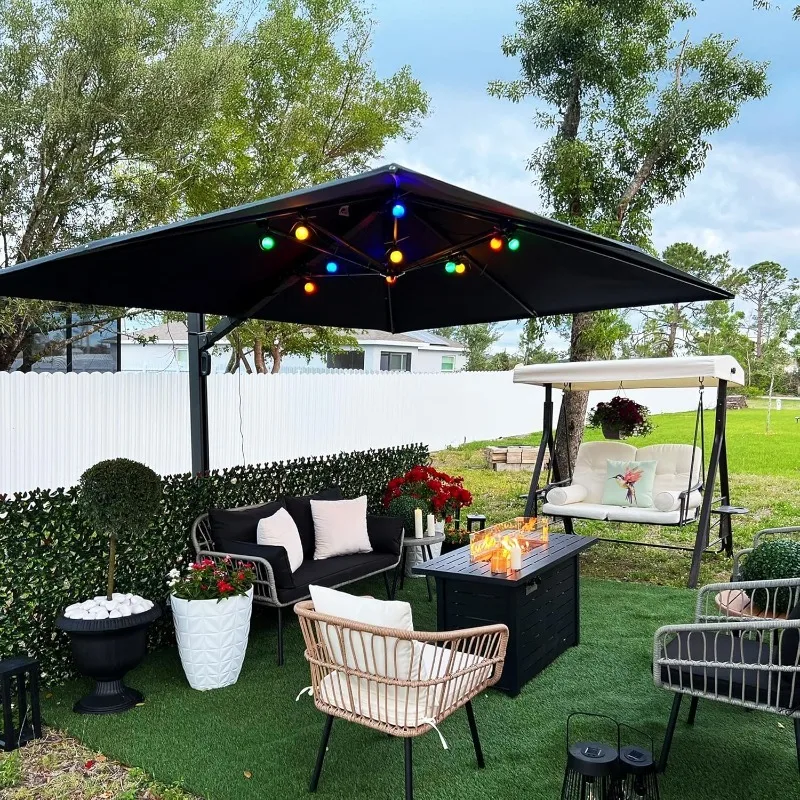 9' X 12' Rectangle … - image