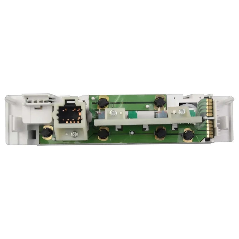 Painel de controle do aquecedor A/C 16231165 para C1500 C2500 C3500 K1500 K2500 K3500 Tahoe 1996-2000 peças