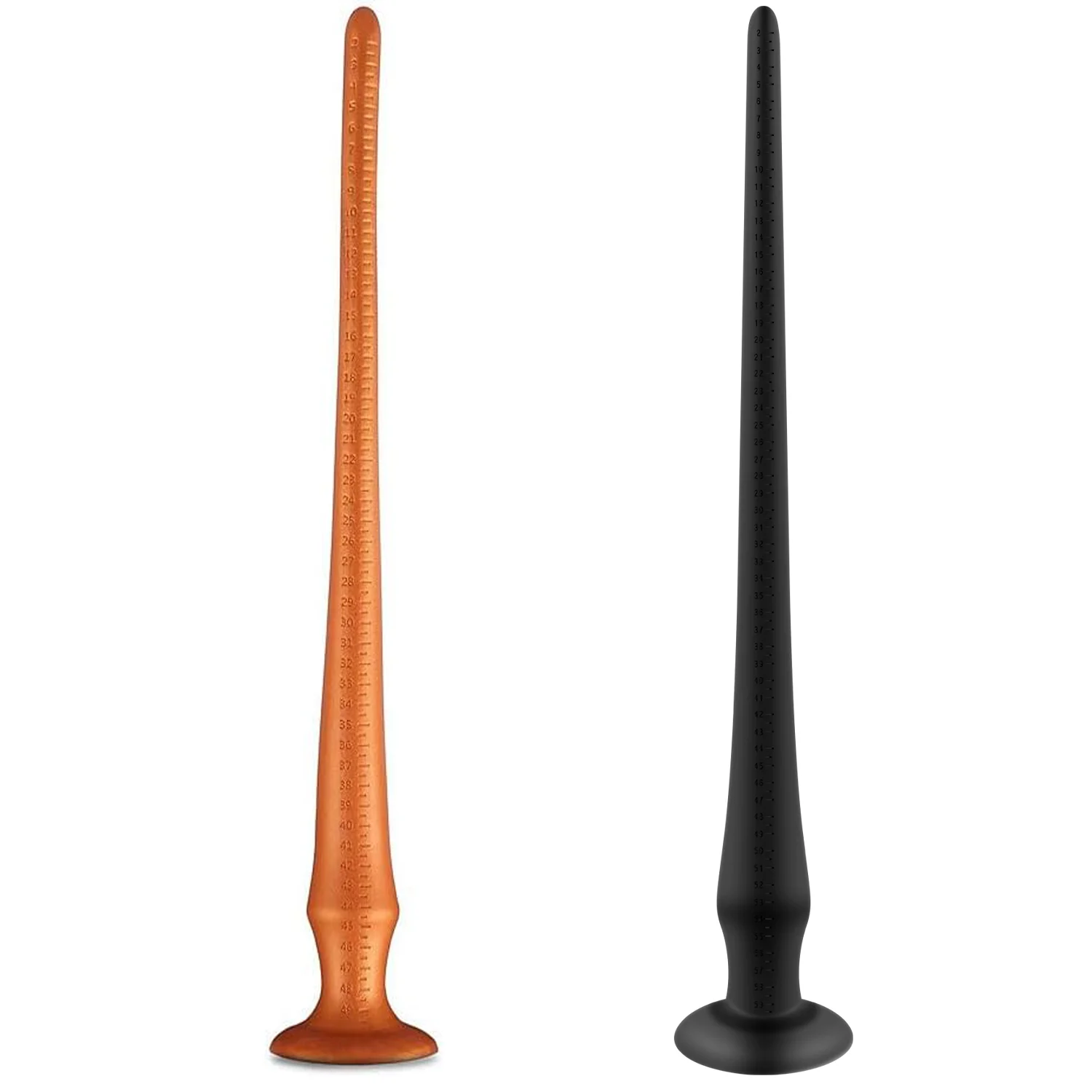 Super Long Anal Plug Dildo Flexible AnalDildos Adult Dick Sex Toy Butt Plug VaginalAnus Dilator Prostate Massage Women Men Gay