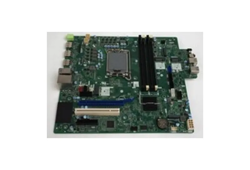 

Материнская плата Dell DT5WX Optiplex 7010 для настольных ПК — Intel LGA1700 — набор микросхем Q670 — 4-слотовая память, совместимая с DDR5 — — — используется, как новая