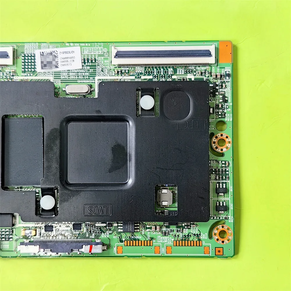 Imagem -05 - Placa da Lógica do T-con Apropriado para Samsung Bn9500965b Bn95-00965a Snb 55 Bn41-01939c Ua55f7500bj Ua55f8000aj Ue55f7000 Ue55f7100am