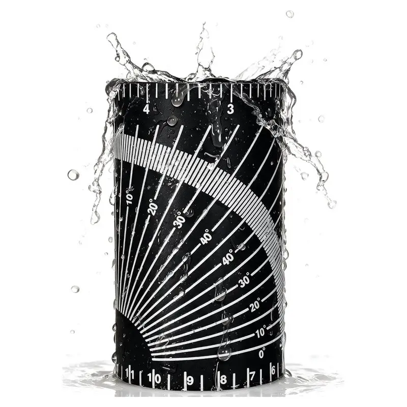 ABKP-Трубная изоляция для сантехников, механиков, сварщиков - водонепроницаемая ПВХ (158) °   F), включает в себя ящик для хранения, подходит для труб диаметром от 6 до 30 дюймов.