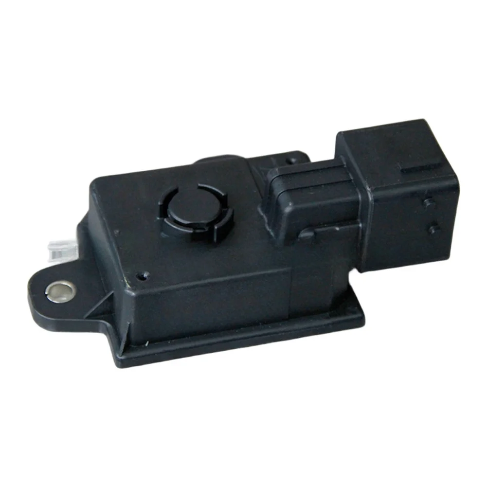 

208 Control Relay Engine Start Control Relay Black Relay Installation Replacement Installation OEM Number 9807709080 Car Parts