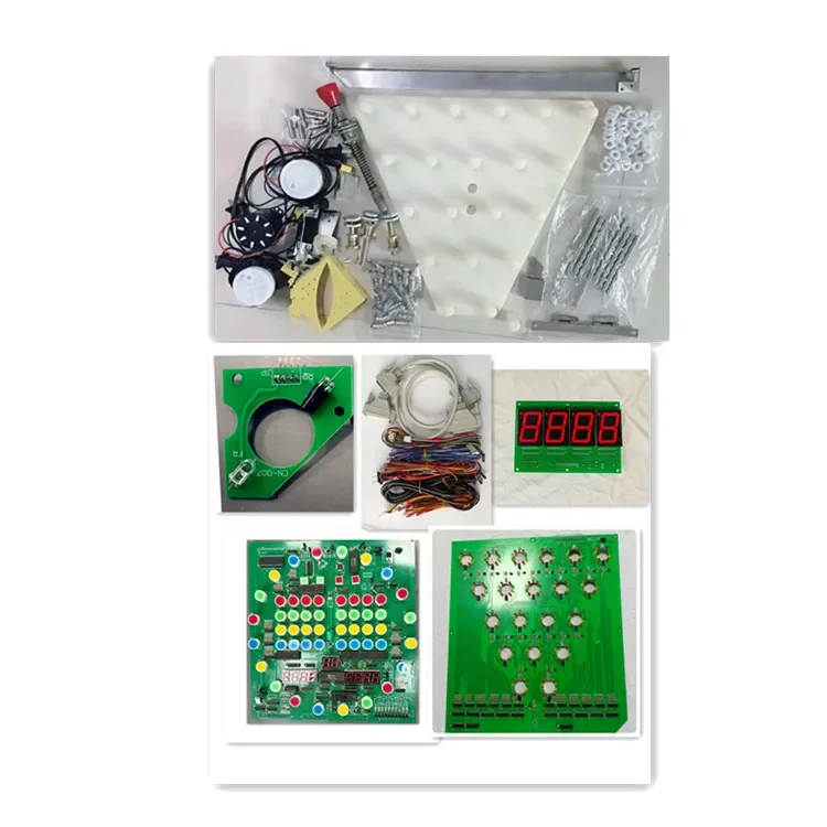 Pinball Machine Kit…
